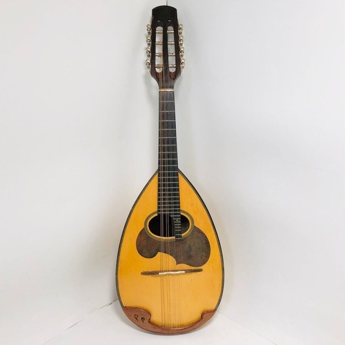 Suzuki mandolino made in - made,